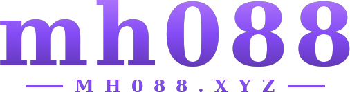 mh088 logo